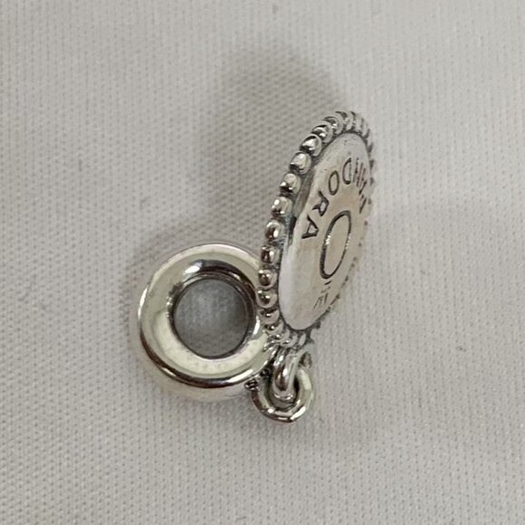 Pandora Colombia Exclusive Charm Dangle Pendant, S925 Silver Bracelets - Picture 4 of 4